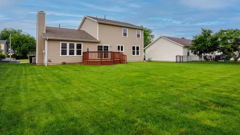 410 Wildberry Dr, Normal, IL 61761 photo 39
