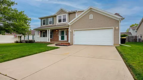 410 Wildberry Dr, Normal, IL 61761 photo 45