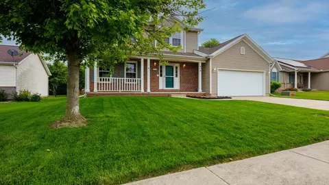 410 Wildberry Dr, Normal, IL 61761 photo 44
