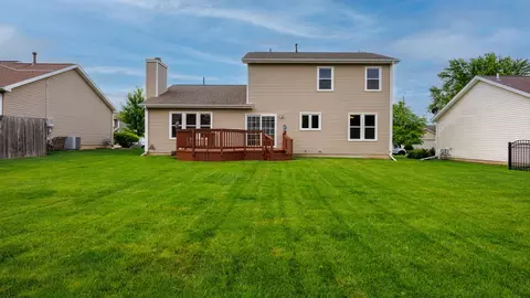 410 Wildberry Dr, Normal, IL 61761 photo 40
