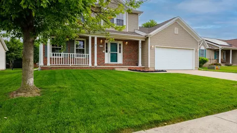 410 Wildberry Dr, Normal, IL 61761 photo 43