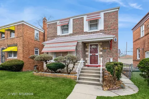 9739 S Ellis Ave, Chicago, IL 60628