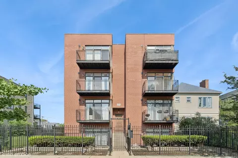 6123 S Kimbark Ave #2N, Chicago, IL 60637