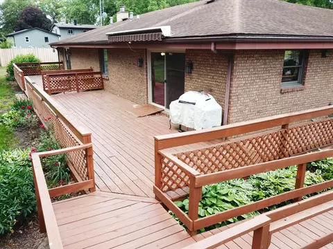 Exterior - 3560 Primrose Ln, Morris, IL 60450 photo 14 of 16