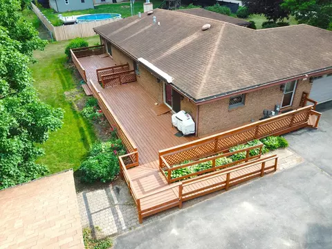 Exterior - 3560 Primrose Ln, Morris, IL 60450 photo 15 of 16
