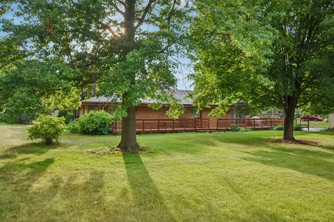 Exterior - 3560 Primrose Ln, Morris, IL 60450 photo 11 of 16