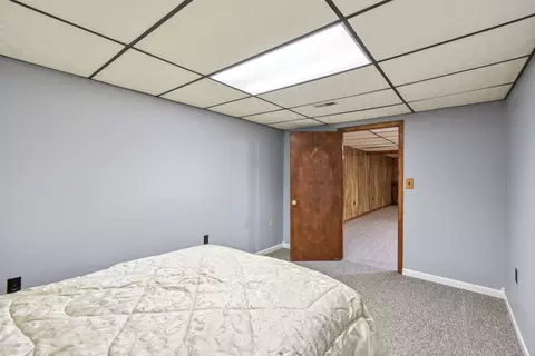 Bedroom - 3560 Primrose Ln, Morris, IL 60450 photo 10 of 10