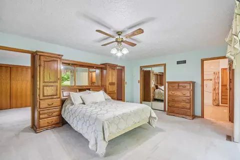 Bedroom - 3560 Primrose Ln, Morris, IL 60450 photo 1 of 10