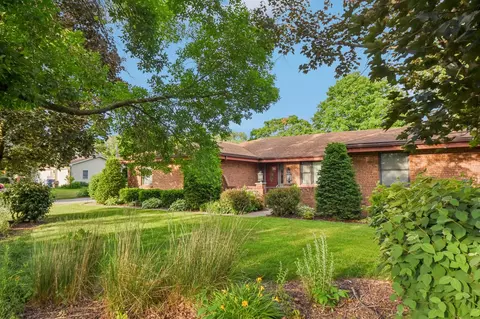Exterior - 3560 Primrose Ln, Morris, IL 60450 photo 6 of 16