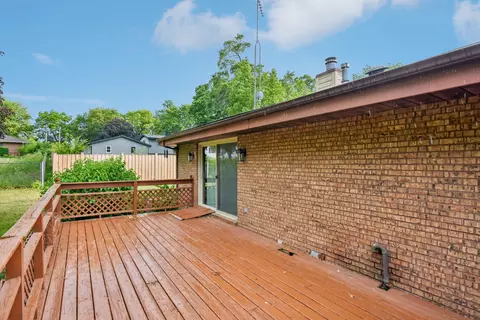 Exterior - 3560 Primrose Ln, Morris, IL 60450 photo 8 of 16