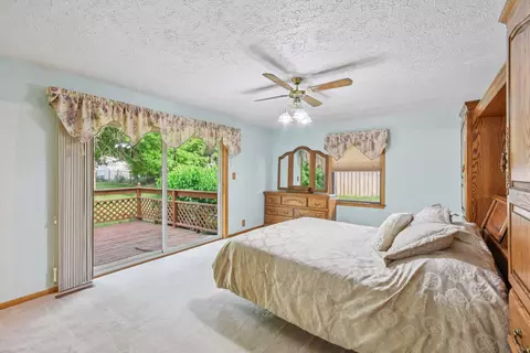 Bedroom - 3560 Primrose Ln, Morris, IL 60450 photo 2 of 10