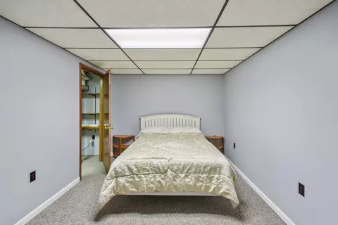 Bedroom - 3560 Primrose Ln, Morris, IL 60450 photo 9 of 10