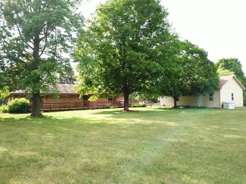 Exterior - 3560 Primrose Ln, Morris, IL 60450 photo 16 of 16