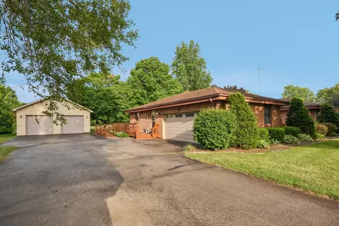Exterior - 3560 Primrose Ln, Morris, IL 60450 photo 4 of 16
