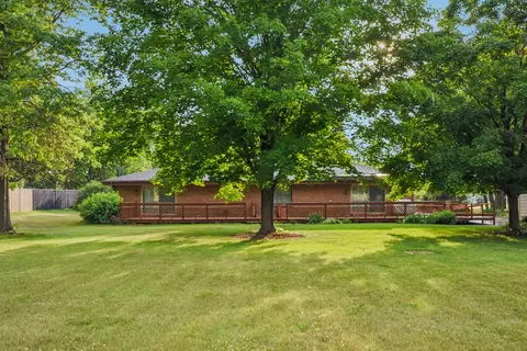 Exterior - 3560 Primrose Ln, Morris, IL 60450 photo 10 of 16