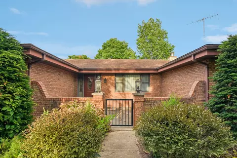 Exterior - 3560 Primrose Ln, Morris, IL 60450 photo 3 of 16