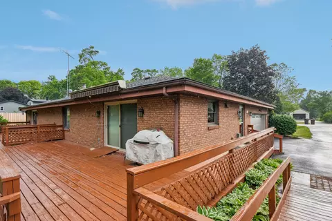 Exterior - 3560 Primrose Ln, Morris, IL 60450 photo 9 of 16