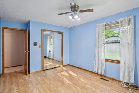 Bedroom - 3560 Primrose Ln, Morris, IL 60450 photo 7 of 10