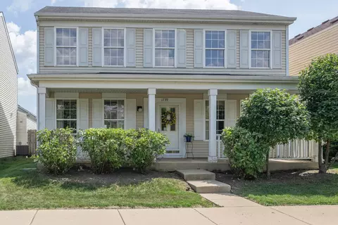 1739 Simms St, Aurora, IL 60504