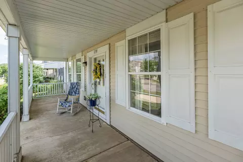 Exterior - 1739 Simms St, Aurora, IL 60504 photo 2 of 5