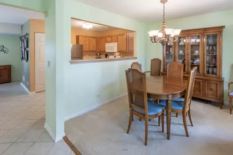 Dining - 1739 Simms St, Aurora, IL 60504 photo 2 of 2
