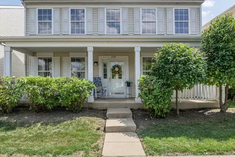 Exterior - 1739 Simms St, Aurora, IL 60504 photo 4 of 5