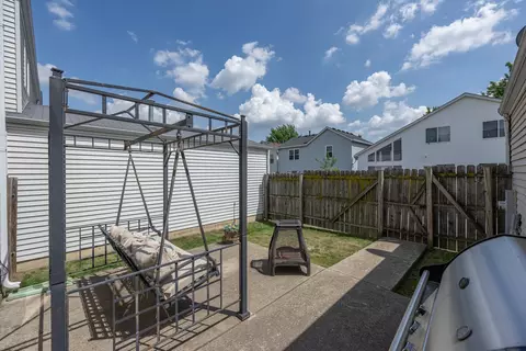 Exterior - 1739 Simms St, Aurora, IL 60504 photo 3 of 5