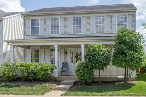 Exterior - 1739 Simms St, Aurora, IL 60504 photo 5 of 5