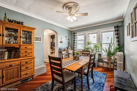 Dining - 832 Washington St #2E, Evanston, IL 60202 photo 1 of 1