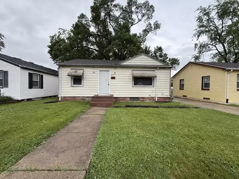 326 S Gordon Ave, Kankakee, IL 60901 photo 1