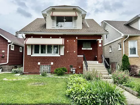 2111 N 75th Ct, Elmwood Park, IL 60707