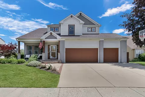 507 Blackstone Ct, Lake Villa, IL 60046