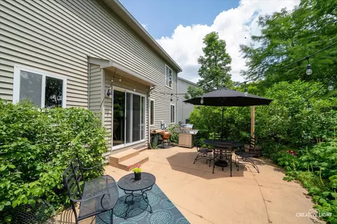 Exterior - 3402 Hoffman St, Plano, IL 60545 photo 3 of 5