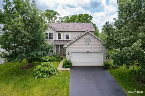 3402 Hoffman St, Plano, IL 60545