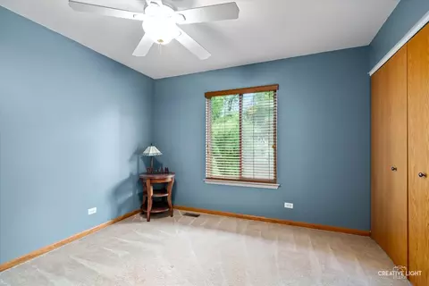 Bedroom - 3402 Hoffman St, Plano, IL 60545 photo 4 of 4