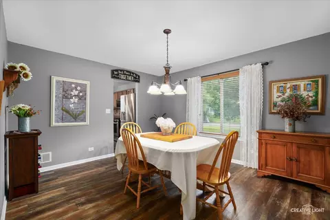 Dining - 3402 Hoffman St, Plano, IL 60545 photo 1 of 1