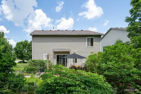 Exterior - 3402 Hoffman St, Plano, IL 60545 photo 5 of 5