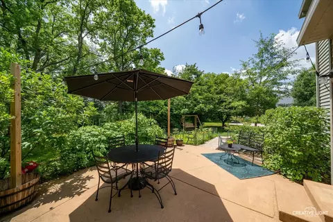 Exterior - 3402 Hoffman St, Plano, IL 60545 photo 4 of 5