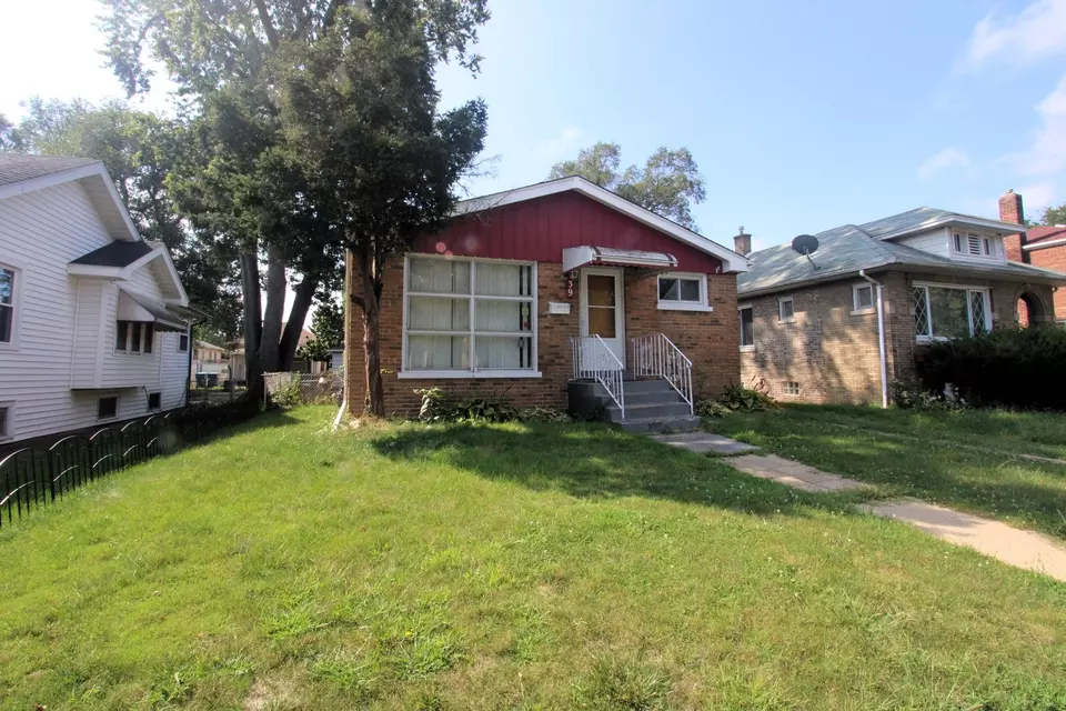 Other - 39 Warren St, Calumet City, IL 60409 photo 1 of 14