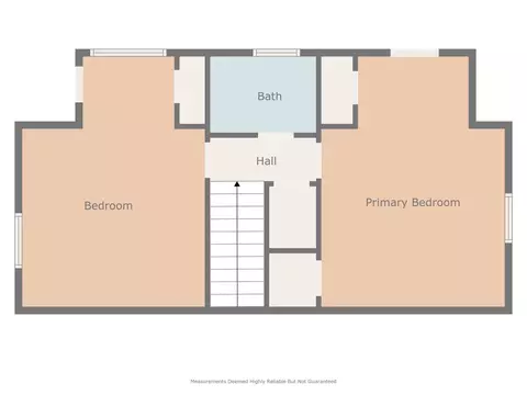 Floorplan - 1155 E Walnut Ave, Des Plaines, IL 60016 photo 3 of 4
