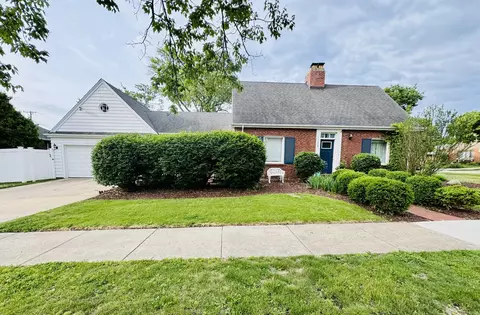 1155 E Walnut Ave, Des Plaines, IL 60016