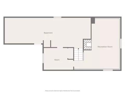 Floorplan - 1155 E Walnut Ave, Des Plaines, IL 60016 photo 1 of 4