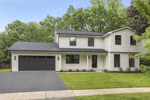 1150 Johnson Dr, Naperville, IL 60540