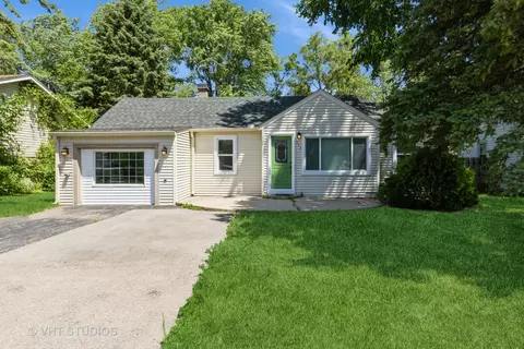 113 Pheasant Trl, Lake In The Hills, IL 60156
