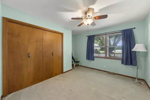 Bedroom - 1905 Murcer Ln, Elgin, IL 60123 photo 3 of 3
