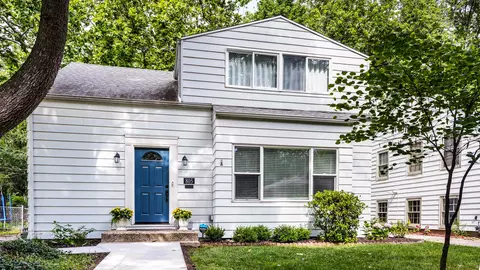 805 S Anderson St, Urbana, IL 61801