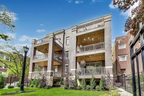 1346 W Sunnyside Ave #2A, Chicago, IL 60640