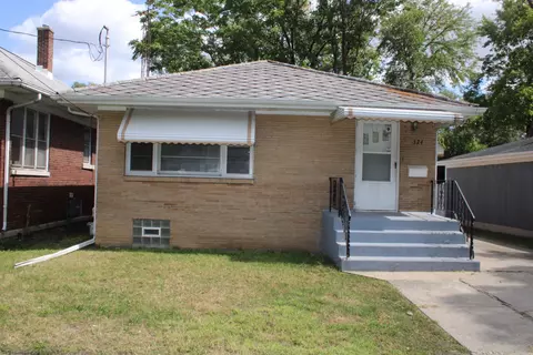 324 Illinois St, Joliet, IL 60436