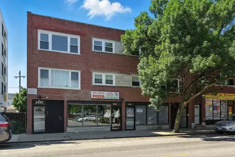 3451 W Montrose Ave #3E, Chicago, IL 60618