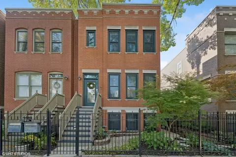 1862 N Wilmot Ave, Chicago, IL 60647